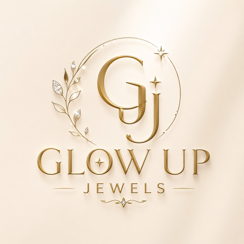 Glow Up Jewels