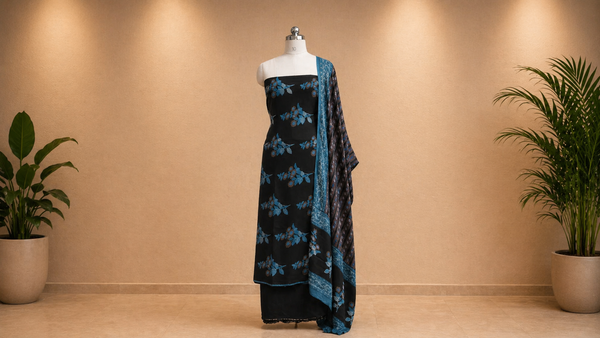 Semi Silk