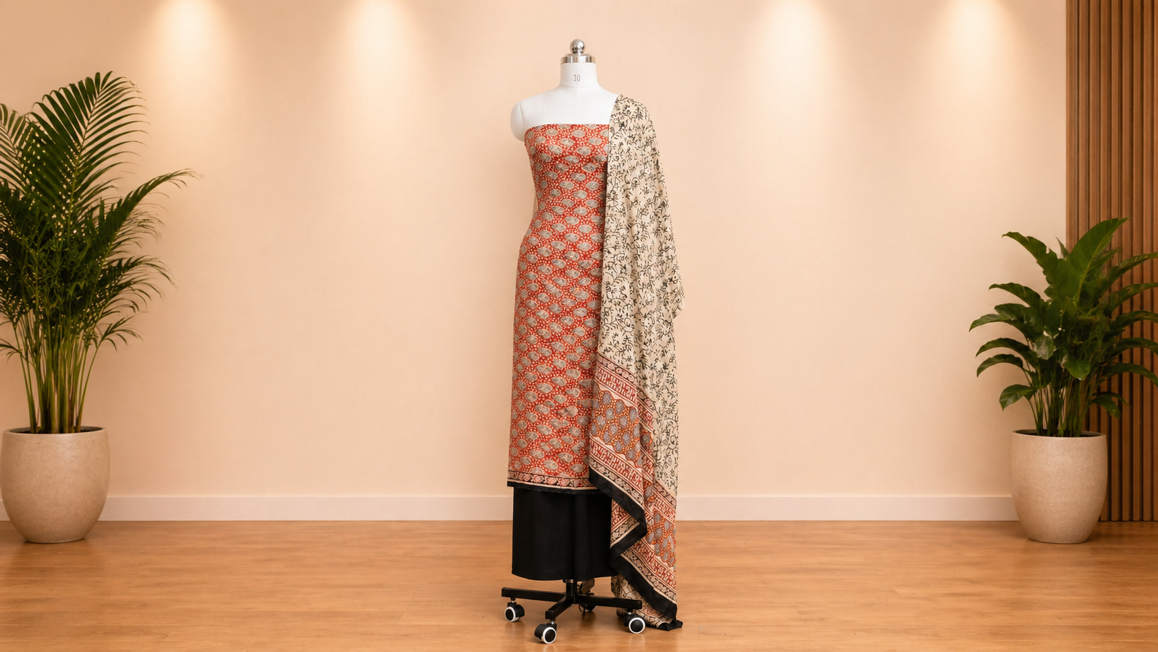 Bagru Prints