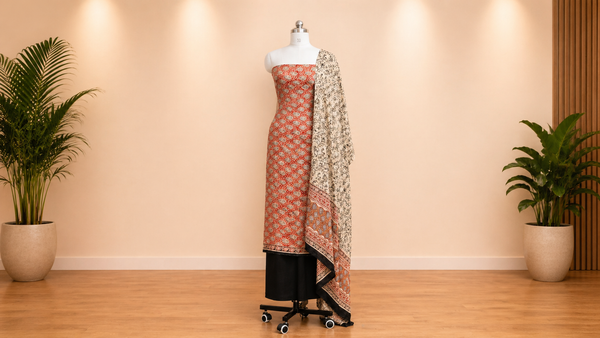 Bagru Prints