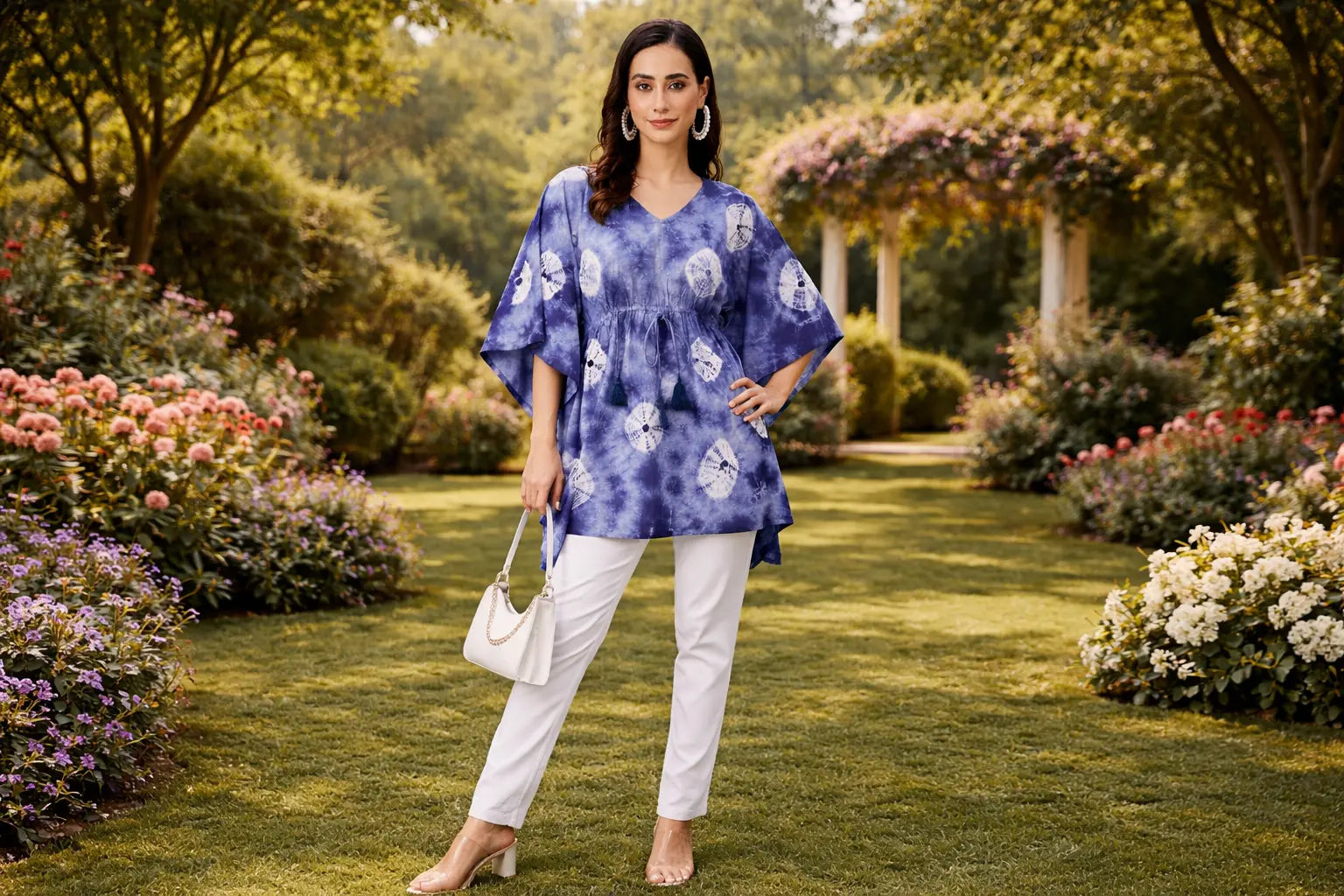 Tunic Tops