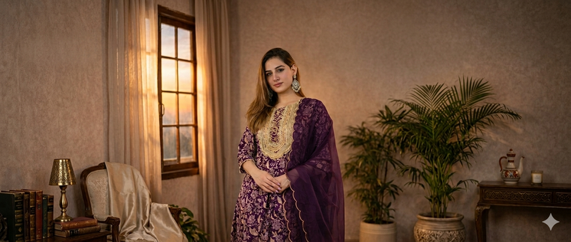 Bridal Wear